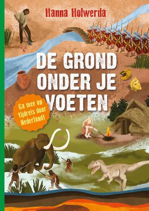 De grond onder je voeten 