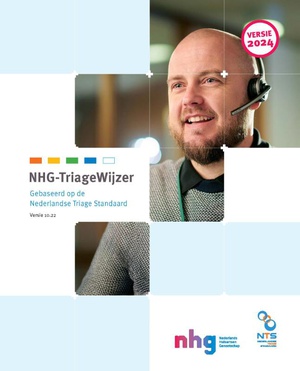 NHG-TriageWijzer 2024 