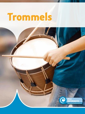 Trommels 