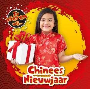 Chinees nieuwjaar 