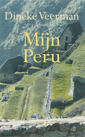 Mijn Peru 