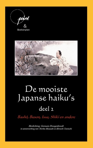 De mooiste Japanse haiku's 