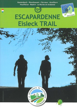 Escapardenne  Eisleck Trail NL  