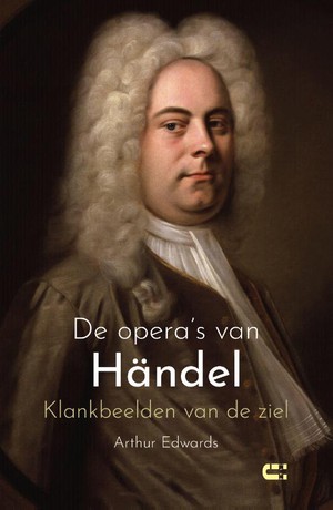 De opera's van Händel 