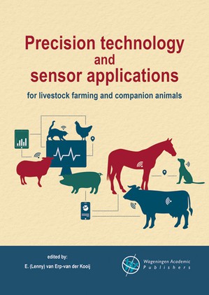 Precision technology and sensor applications for livestock farming and companion animals 