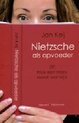 Nietzsche als opvoeder 