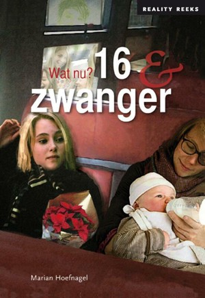 16 & zwanger 