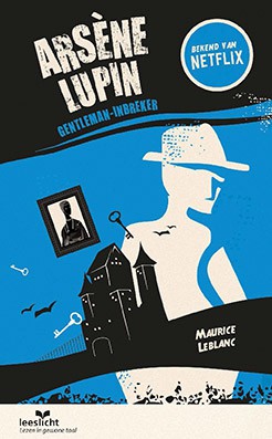 Arsène Lupin, gentleman-inbreker 