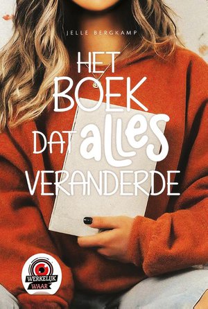 Het boek dat alles veranderde 