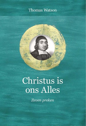 Christus is ons Alles 