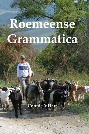 Roemeense Grammatica 