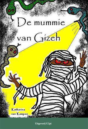 De mummie van Gizeh 