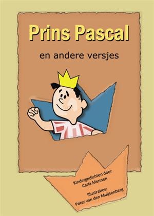 Prins Pascal en andere versjes 