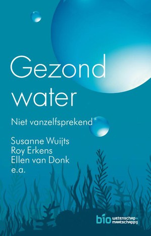 Gezond water 