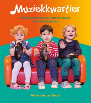 Muziekkwartier 