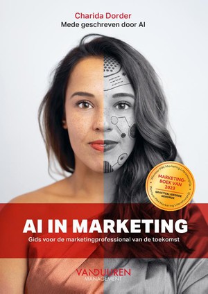 AI in marketing 