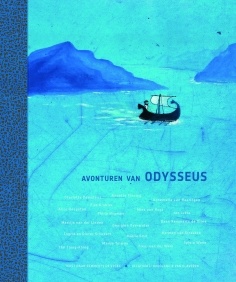 Avonturen van Odysseus 