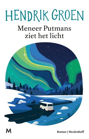 Meneer Putmans ziet het licht 