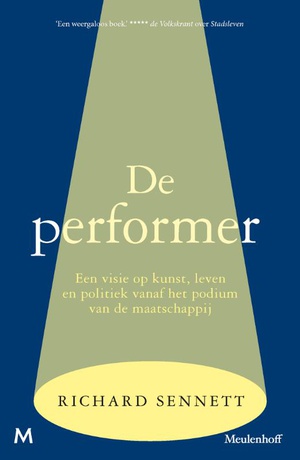 De performer 