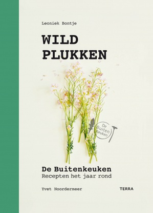 Wildplukken - de buiten keuken  