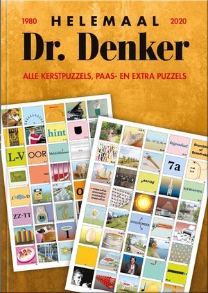 Helemaal Dr. Denker 