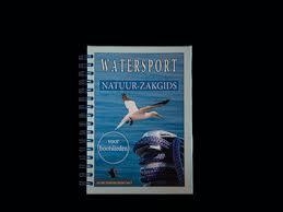 Watersport - natuur-zakgidsDeze zq