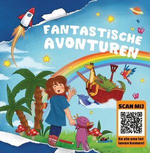 Fantastische avonturen 