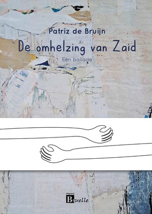 De omhelzing van Zaid 