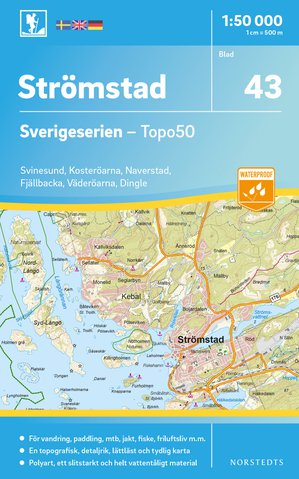 Strömstad 43 