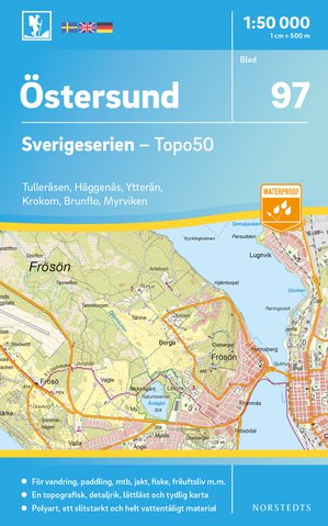 Östersund 97 