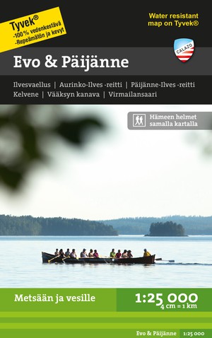 Evo & Päijänne  