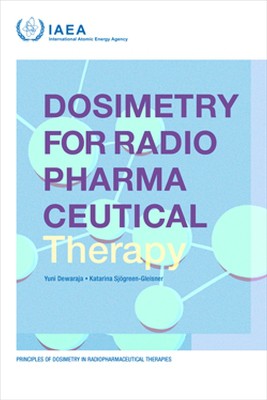 Dosimetry for Radiopharmaceutical Therapy