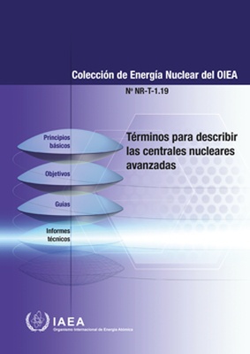Terms for Describing Advanced Nuclear Power Plants