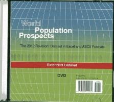 World Population Prospects: The 2012 Revision