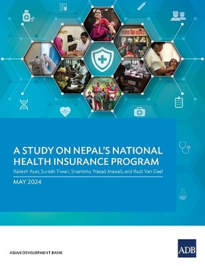 A Study on Nepal's National Health Insurance Program