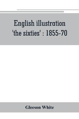 English illustration, 'the sixties'