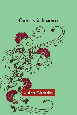 Contes � Jeannot
