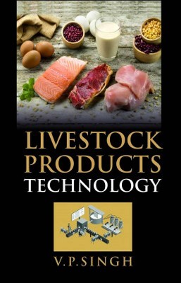 Livestock Products Technology