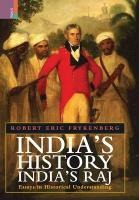 India's History, India's Raj