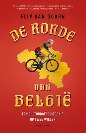 De ronde van België  