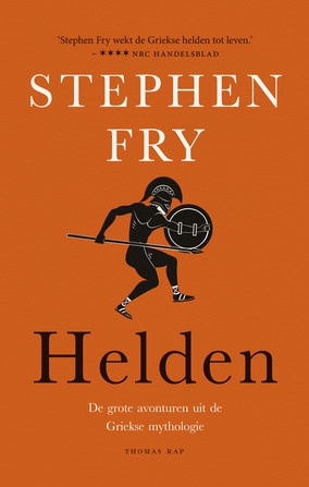 Helden - Stephen Fry 