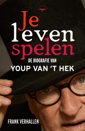 Je leven spelen 