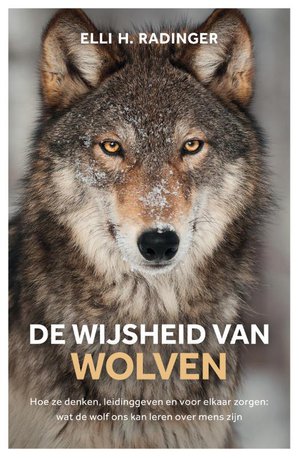 De wijsheid van wolven 