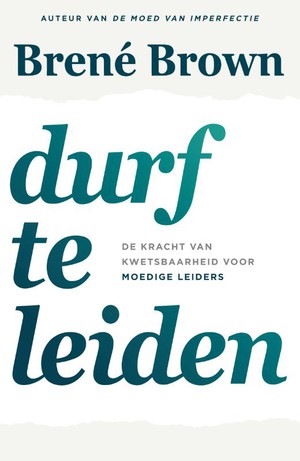 Durf te leiden 