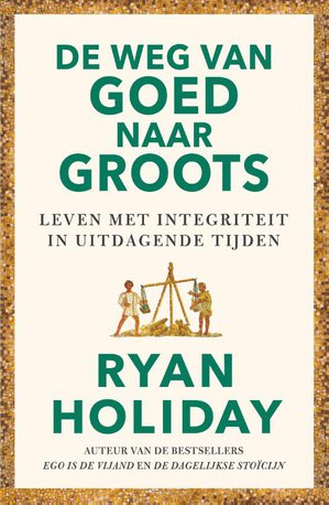 De weg van goed naar groots 