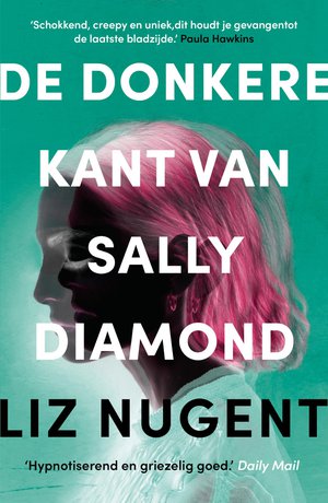 De donkere kant van Sally Diamond 