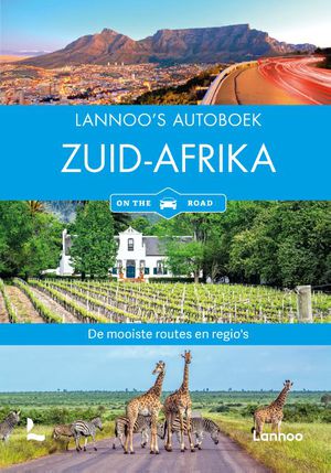 Zuid-Afrika  