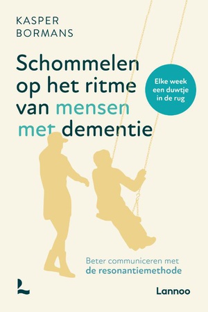 Schommelen op het ritme van mensen met dementie 