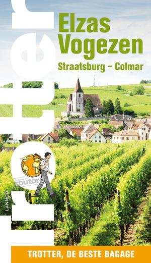 Straatsburg - Colmar