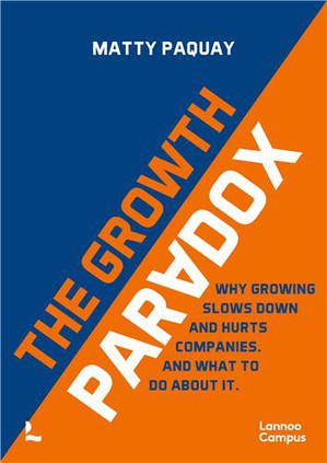 The Growth Paradox /anglais 